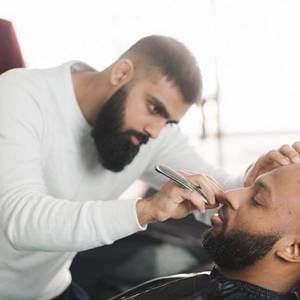 Meet your Posher, Dajinder